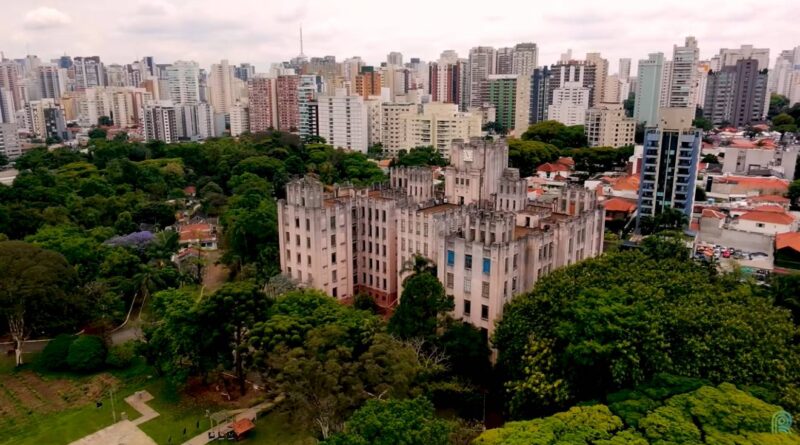 Instituto Biológico