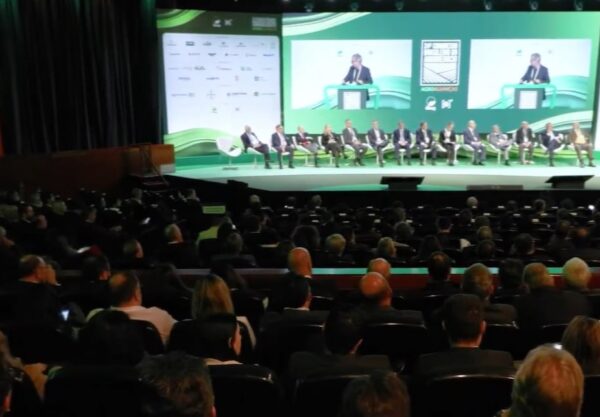 Congresso Abag 2025
