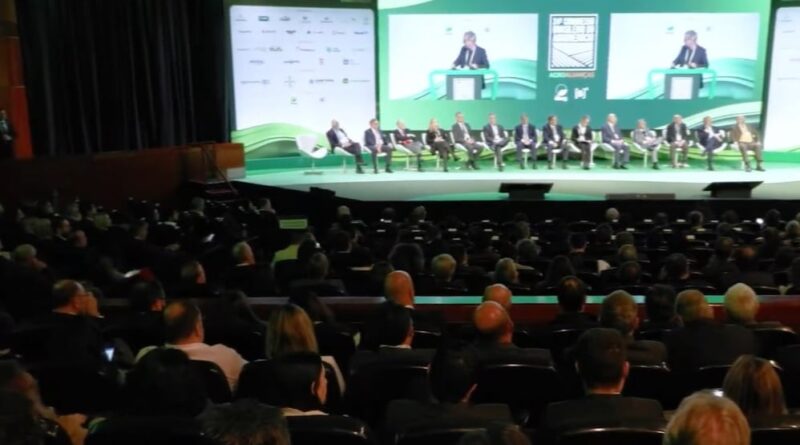 Congresso Abag 2025