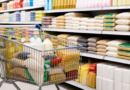 Consumo nos lares cresce 3,93% em maio, aponta Abras