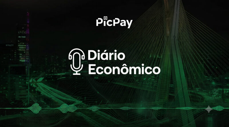 Crise no Estreito de Ormuz pressiona mercados globais: ouça o Diário Econômico