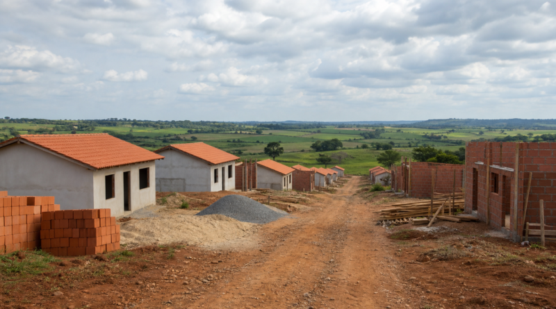 Critérios do Minha Casa, Minha Vida Rural entram em debate na Câmara