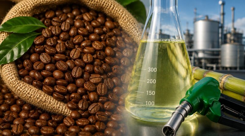Do café ao etanol: o mapa dos produtos brasileiros afetados pela tarifa de 25% dos EUA