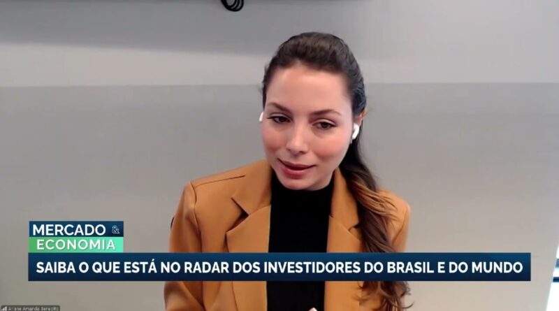 Economista analisa cortes no Focus e tensões externas que afetam o mercado