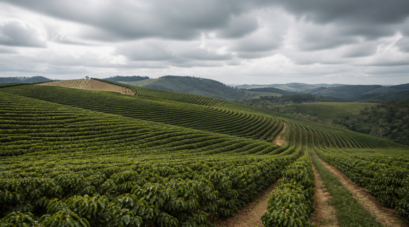 El Niño será forte, e manejo da lavoura deve orientar reação do produtor