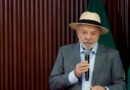 Em reunião ministerial, Lula diz que país ‘está preparado’ para um El Niño grave