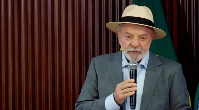 Em reunião ministerial, Lula diz que país ‘está preparado’ para um El Niño grave