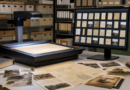 Esalq lançará portal com 30 mil documentos históricos digitalizados