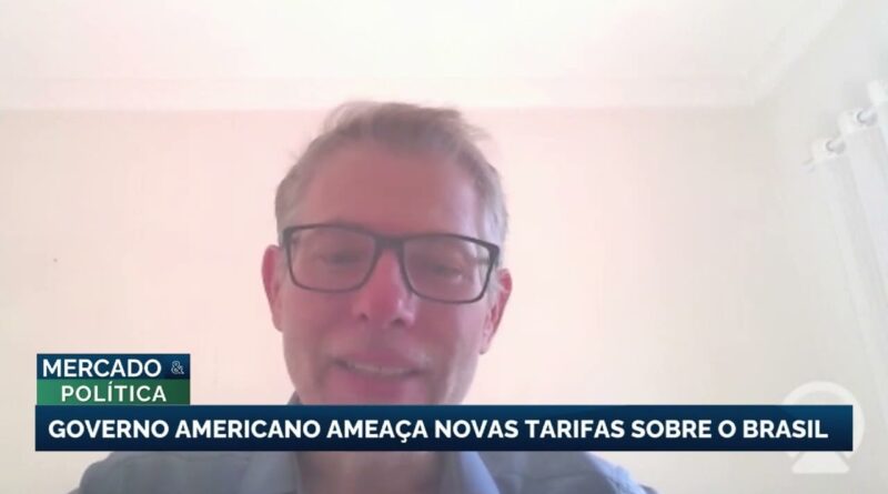 Estados Unidos ameaçam tarifas e investigam o PIX brasileiro