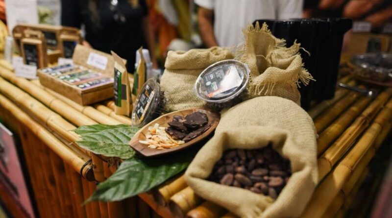 Chocolat Bahia 2026 será realizado entre 23 e 26 de julho, com expectativa de mais de 90 mil visitantes e R$ 25 milhões em negócios