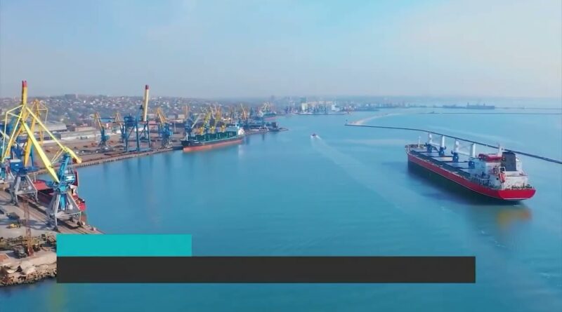Exportação de soja para a China e recorde nas vendas de arroz no Brasil