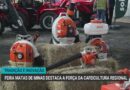 Feira Matas de Minas promove inovação e oportunidades no agronegócio