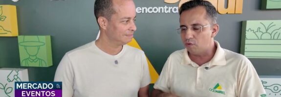 Feira de Agronegócios Cooabriel 2026 atrai milhares no Espírito Santo