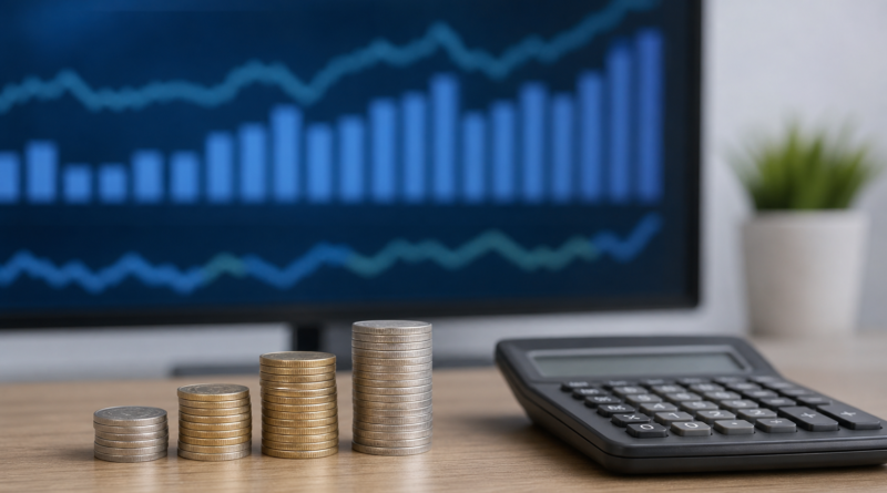 Focus mantém dólar a R$ 5,20 no fim de 2026 pela quinta semana