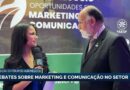 Fórum do Agronegócio discute marketing e comunicação no setor