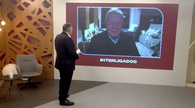 Francisco Turra analisa desafios do crédito e burocracia no setor agropecuário