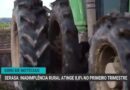Frente Parlamentar do Biodiesel pede aumento de percentual no diesel
