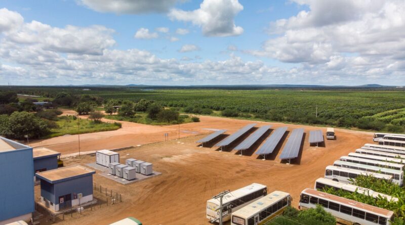 Gestão energética se torna fator estratégico para elevar a produtividade no agronegócio