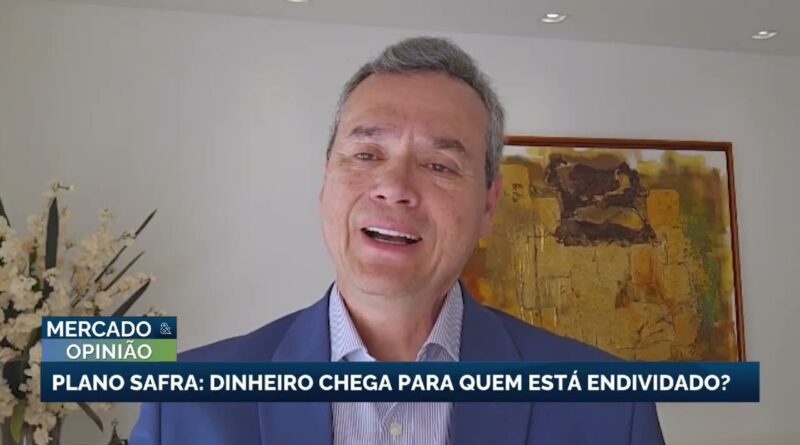 Governo anuncia plano Safra 2026/27 com R$ 622 bilhões e juros reduzidos