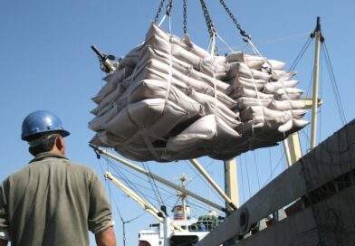 exportação de açúcar, barreiras comerciais, lei kandir