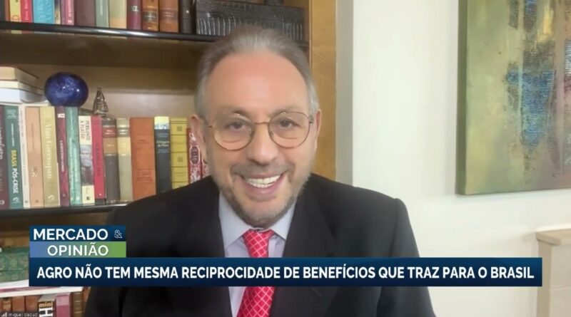 Governo mantém subsídios, mas agronegócio aguarda solução para dívidas