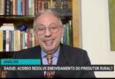 Hugo Motta anuncia acordo para renegociação de dívidas rurais