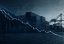 Cautela com tarifas e exterior mantém Ibovespa sem reação