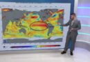 Intensificação do El Niño pode impactar clima e agricultura no Brasil