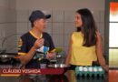 Interligados ensina a preparar o Tamagoyaki, omelete japonesa tradicional