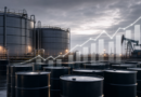 Juros futuros sobem após EUA restringirem venda de petróleo do Irã
