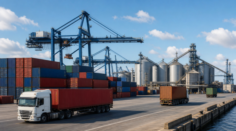 Lei autoriza até R$ 28,5 bilhões em crédito para exportadoras