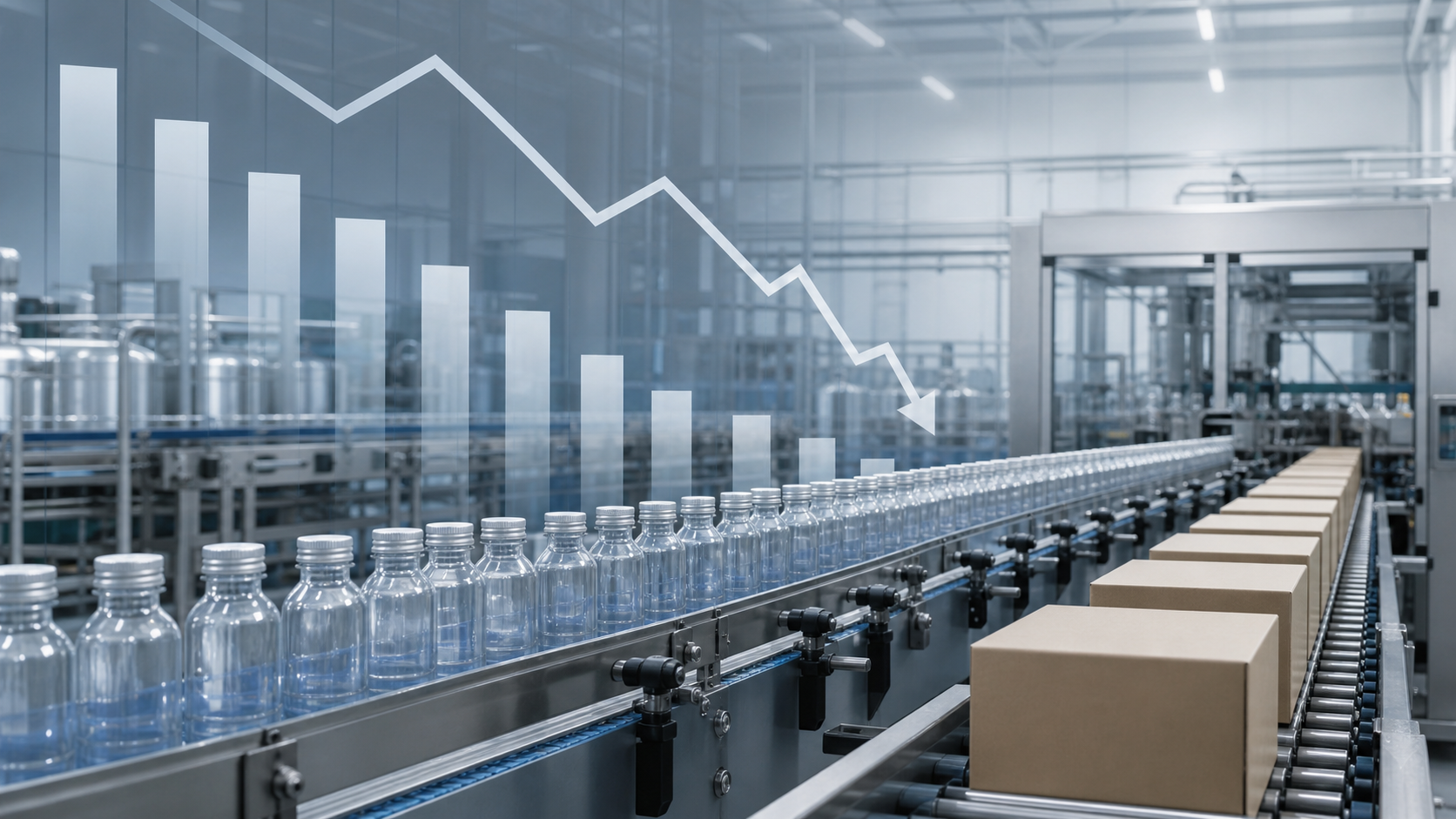 Lucro da Nestlé cai 31,4% no primeiro semestre