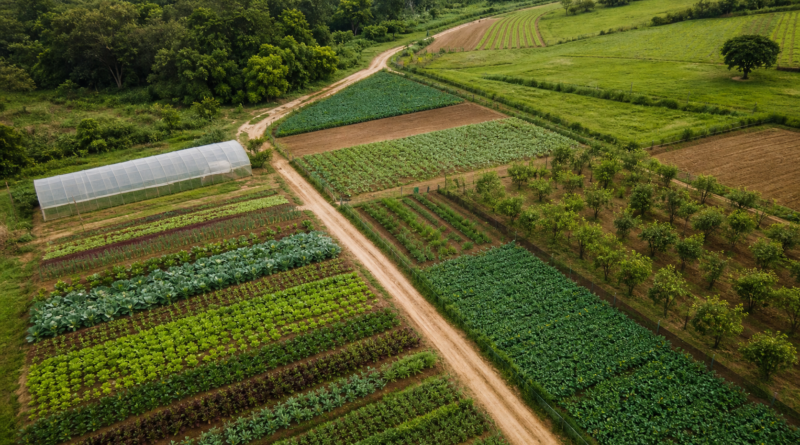 MDA retoma GT do Plano Safra com oficina sobre agricultura familiar