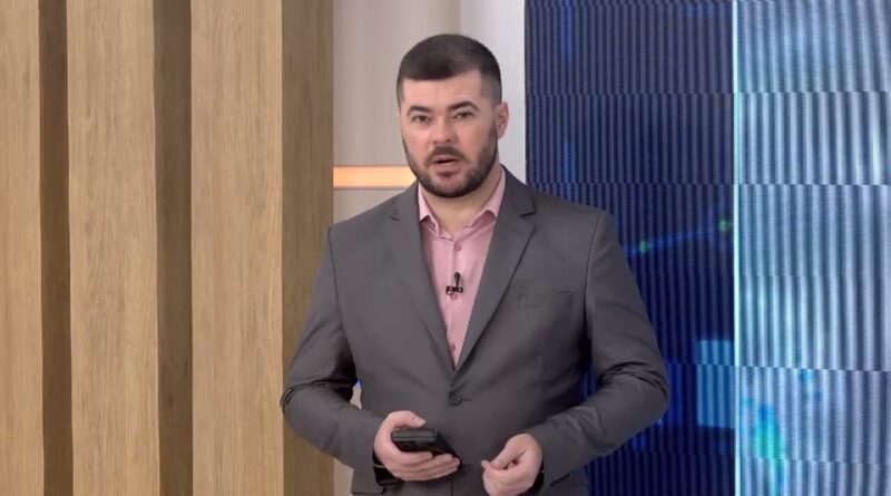 Mais de mil desabrigados no Rio Grande do Sul devido a temporais