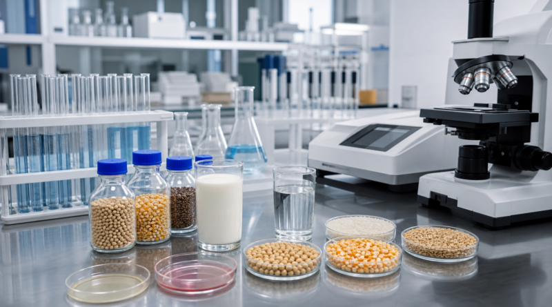 Mapa abre credenciamento de laboratórios em áreas da defesa agropecuária