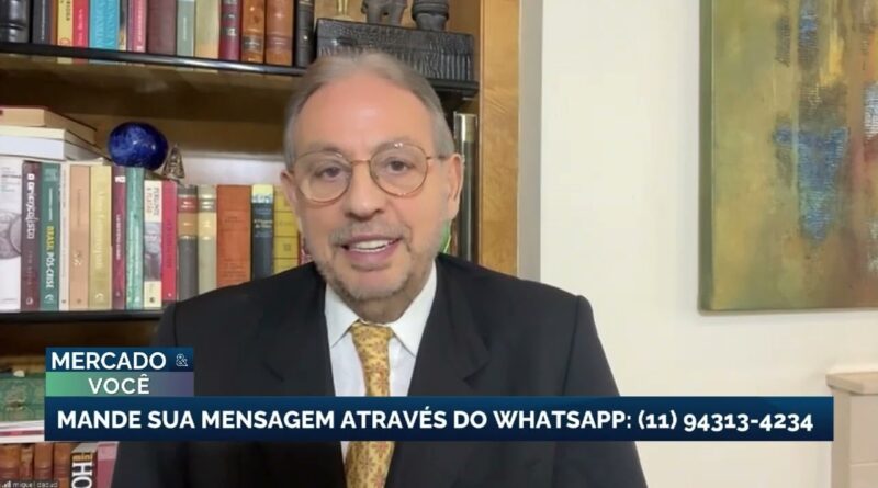 Meteorologia brasileira: desafios na prevenção de desastres naturais