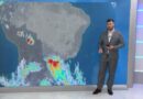 Meteorologista alerta para trégua temporária no RS e temporais em SP e MS