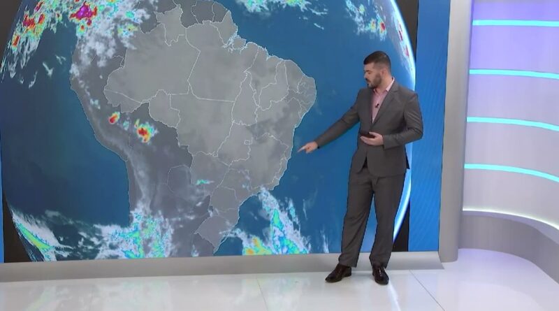 Meteorologista analisa trégua de chuvas no RS e catástrofe no Chile