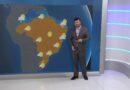 Nova massa de ar polar traz frio ao Sul enquanto EUA enfrentam calor extremo
