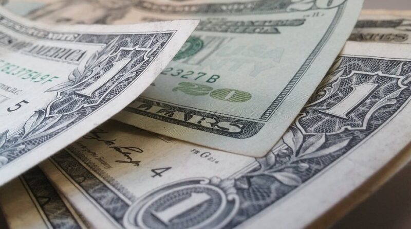 Fed, dólar