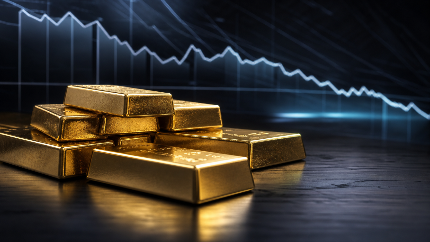 Ouro cai com avanço do dólar e expectativa de aperto monetário nos EUA