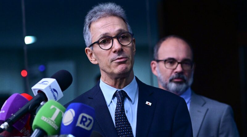 Romeu Zema
