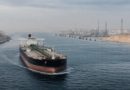 Petróleo sobe com tensão no Oriente Médio e risco à navegação