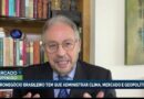 Petróleo sobe mais de 3% com tensão entre Estados Unidos e Irã