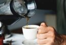 café, xícara