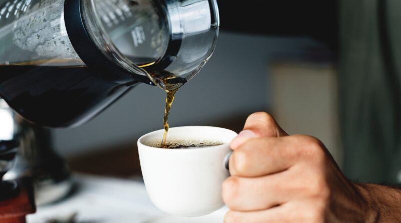 café, xícara