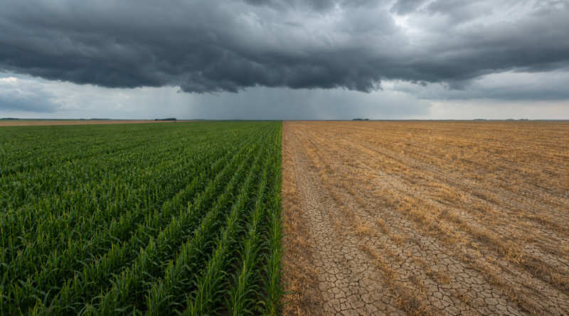 Prêmio iCS destaca estudos sobre clima e produtividade do agronegócio