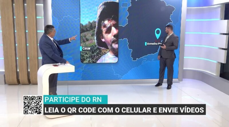 Previsão do tempo para plantio e florada do café em Minas Gerais