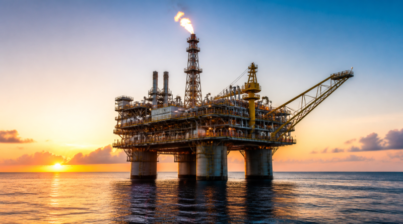 Produção da Petrobras cresce 14,4% no segundo trimestre de 2026