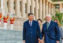 Lula, Xi Jinping, China, Brasil